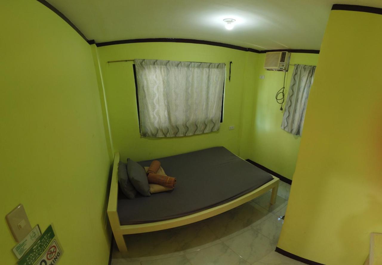 Marbeth Inn Coron Dış mekan fotoğraf