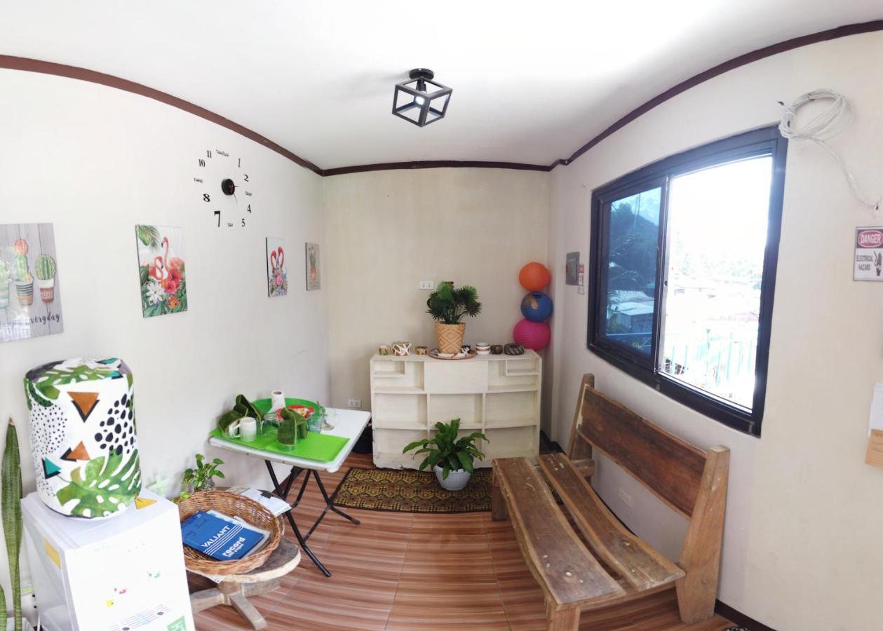 Marbeth Inn Coron Dış mekan fotoğraf