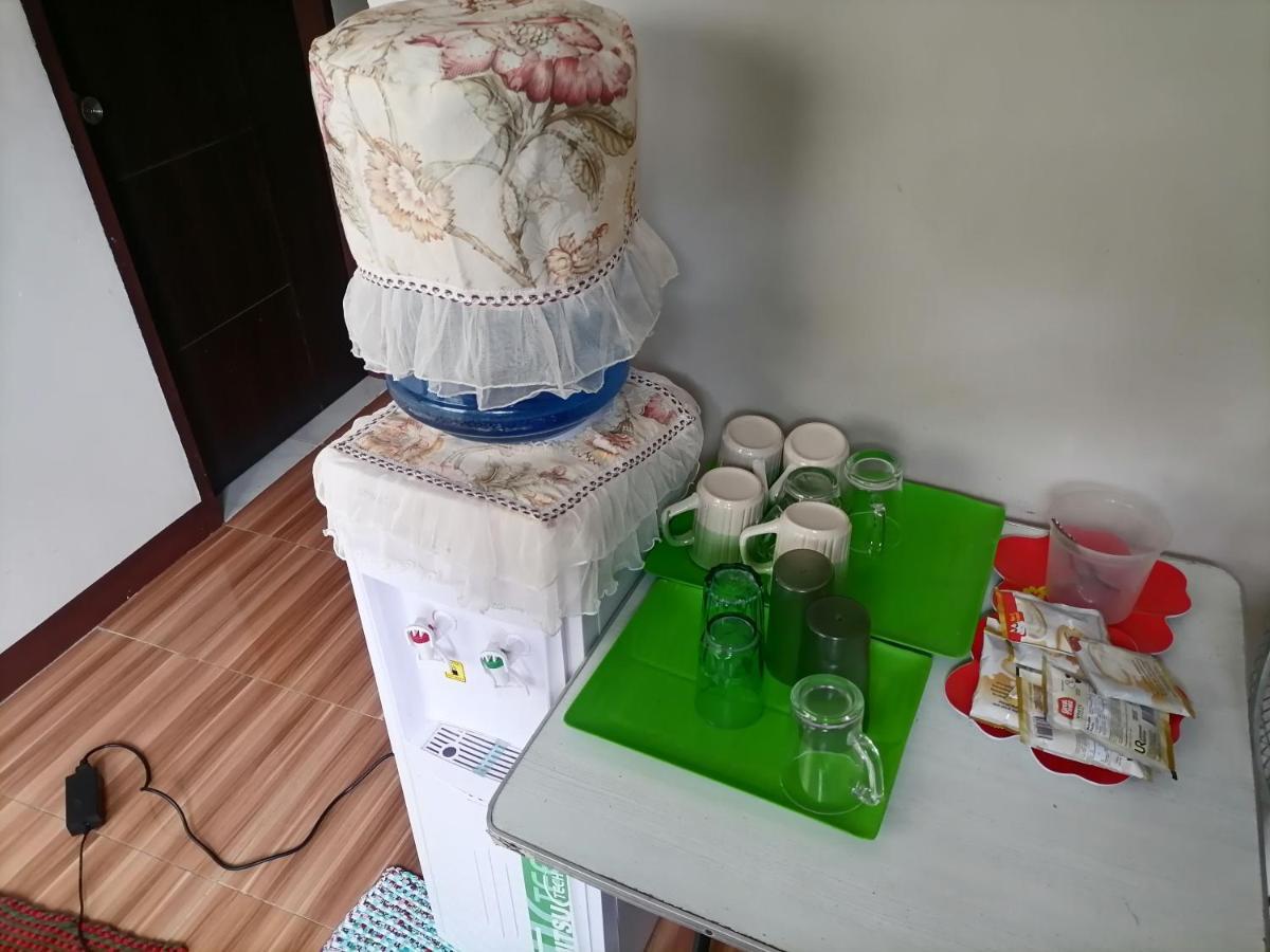 Marbeth Inn Coron Dış mekan fotoğraf