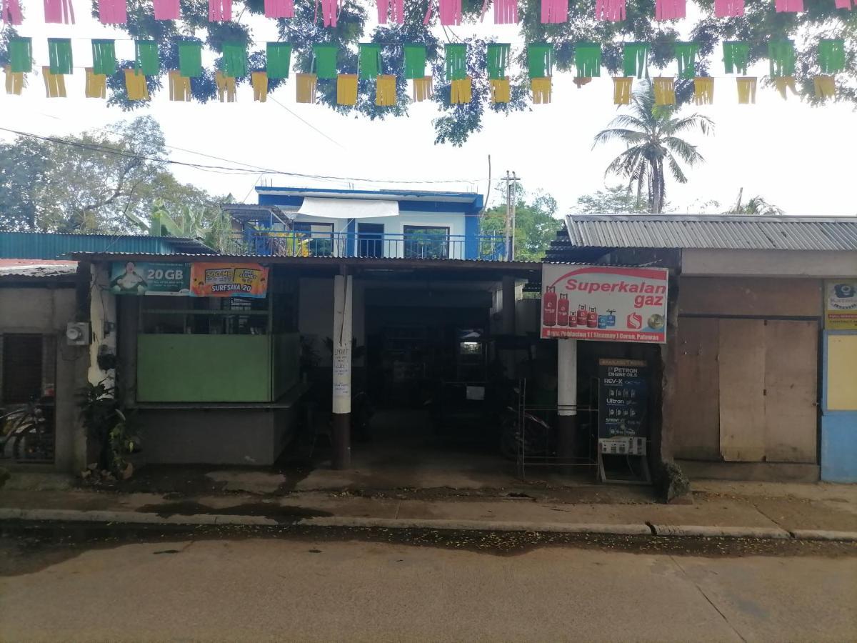 Marbeth Inn Coron Dış mekan fotoğraf