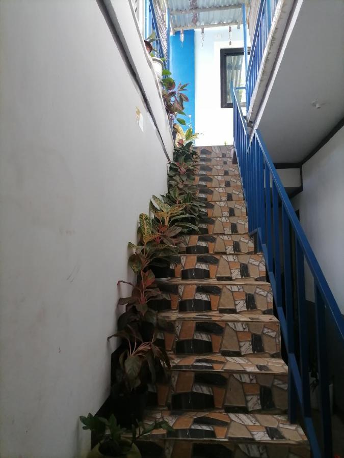 Marbeth Inn Coron Dış mekan fotoğraf