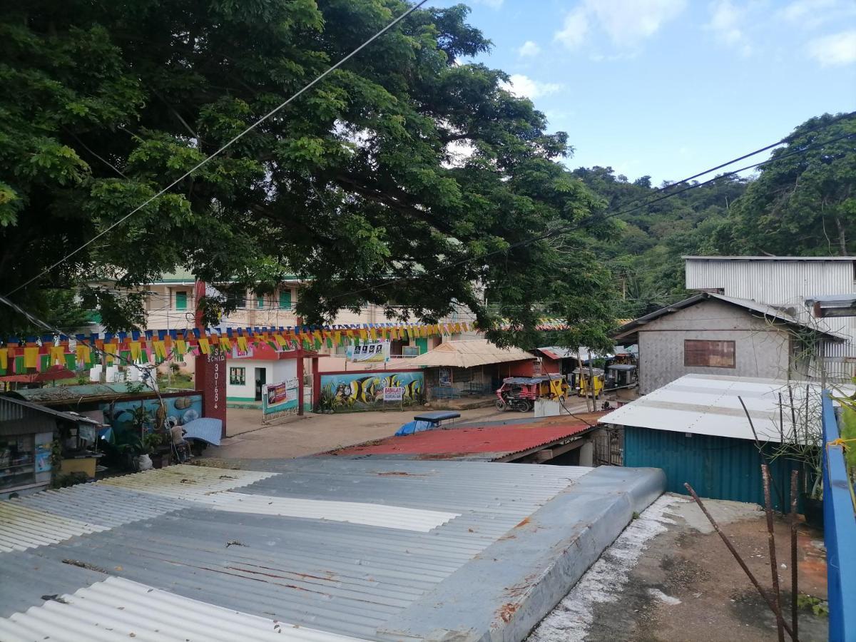 Marbeth Inn Coron Dış mekan fotoğraf