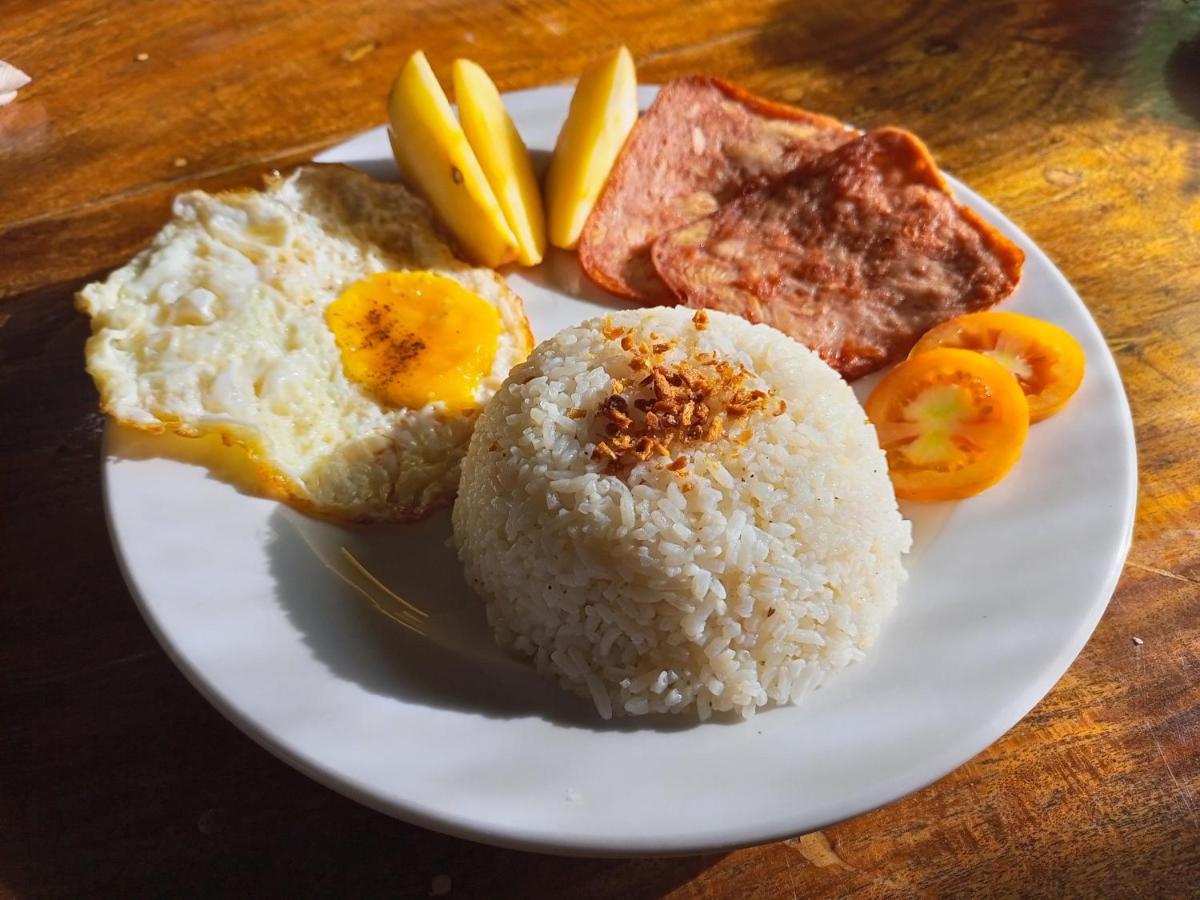 Marbeth Inn Coron Dış mekan fotoğraf