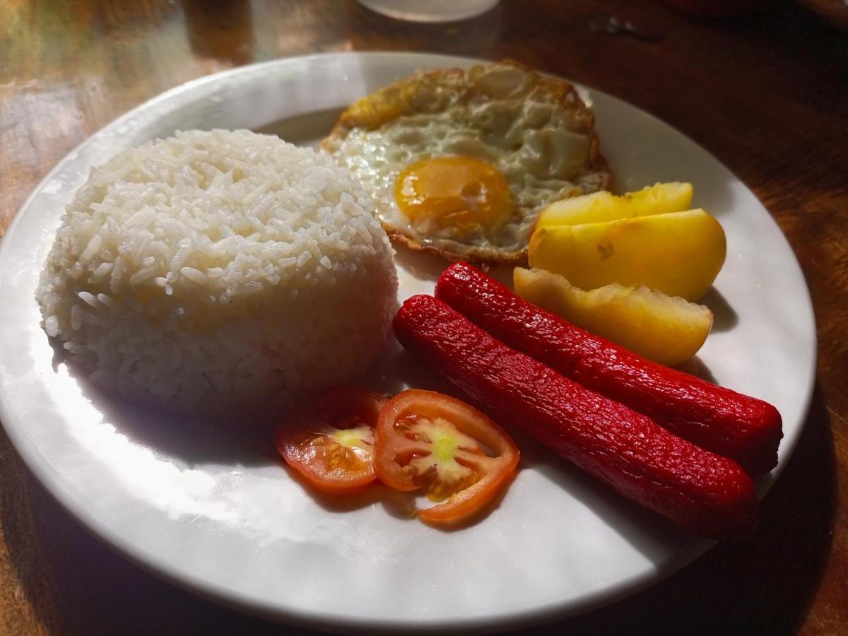 Marbeth Inn Coron Dış mekan fotoğraf