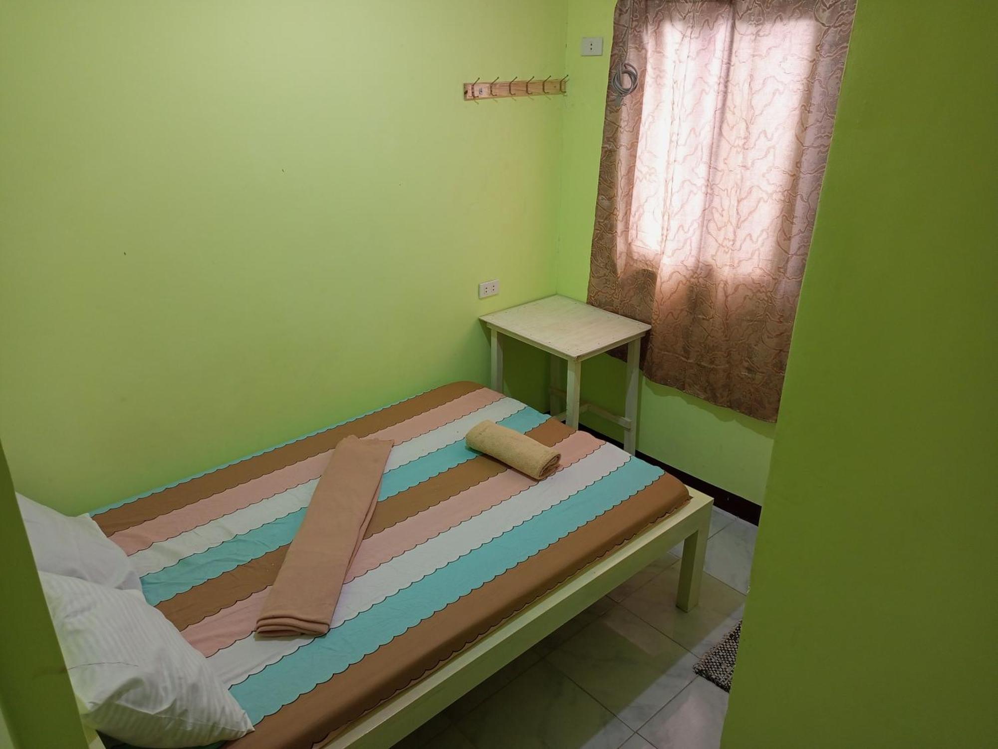 Marbeth Inn Coron Dış mekan fotoğraf