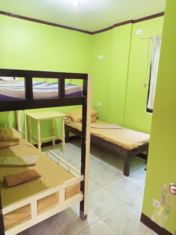 Marbeth Inn Coron Dış mekan fotoğraf