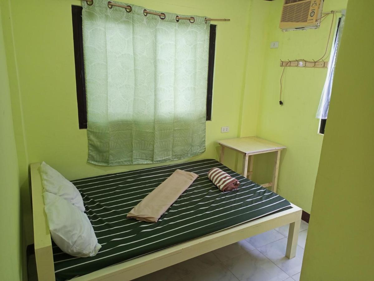 Marbeth Inn Coron Dış mekan fotoğraf