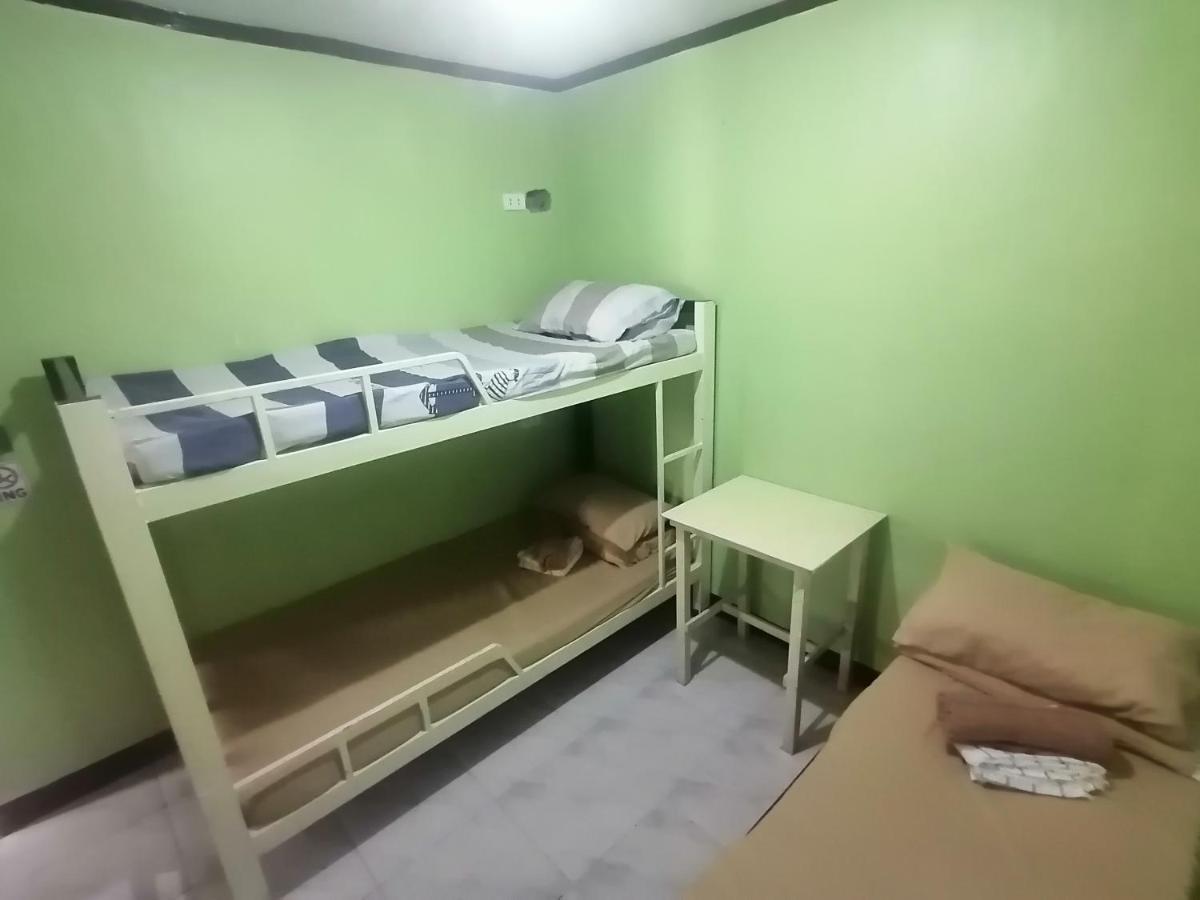 Marbeth Inn Coron Dış mekan fotoğraf