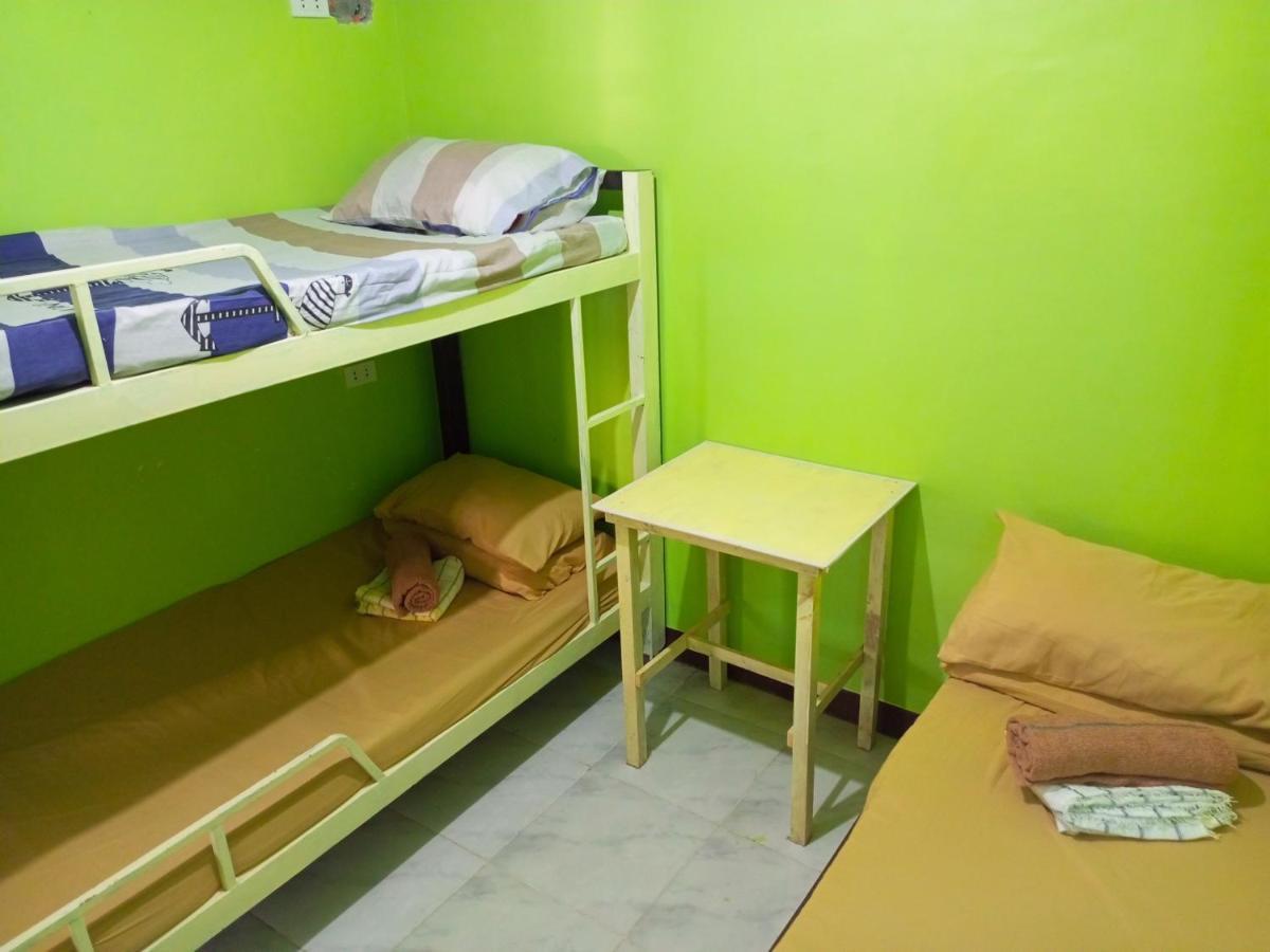 Marbeth Inn Coron Dış mekan fotoğraf