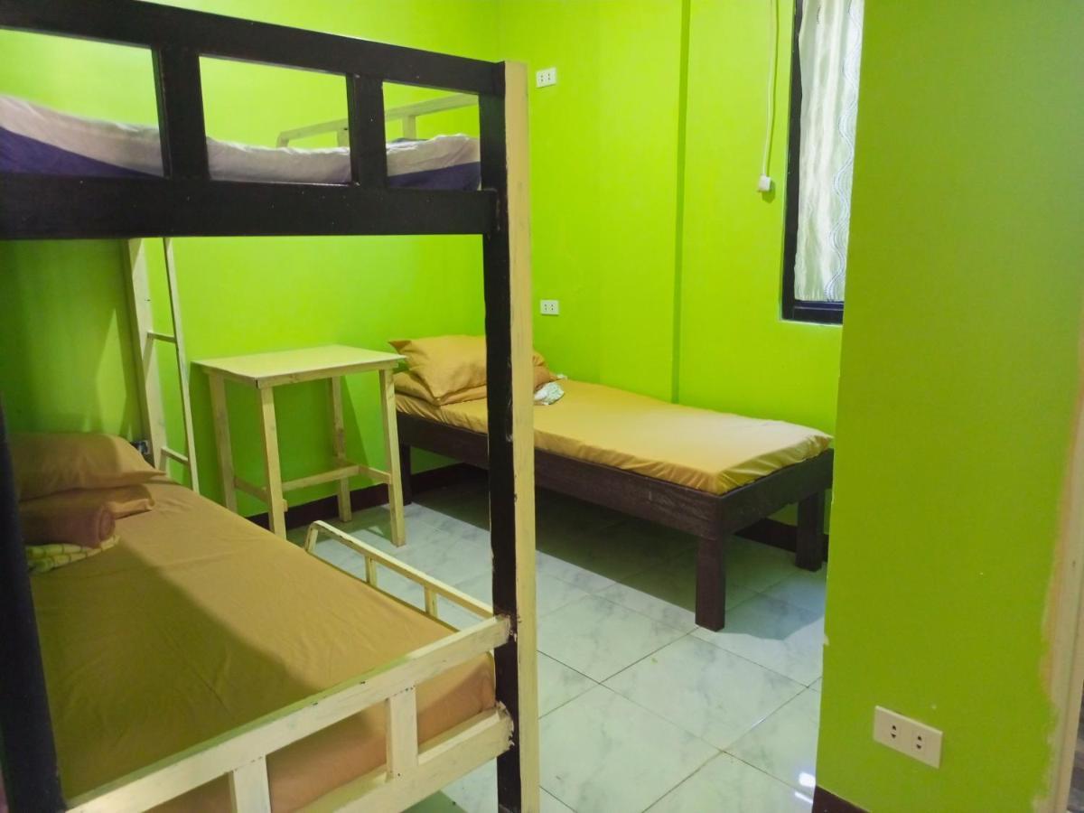Marbeth Inn Coron Dış mekan fotoğraf
