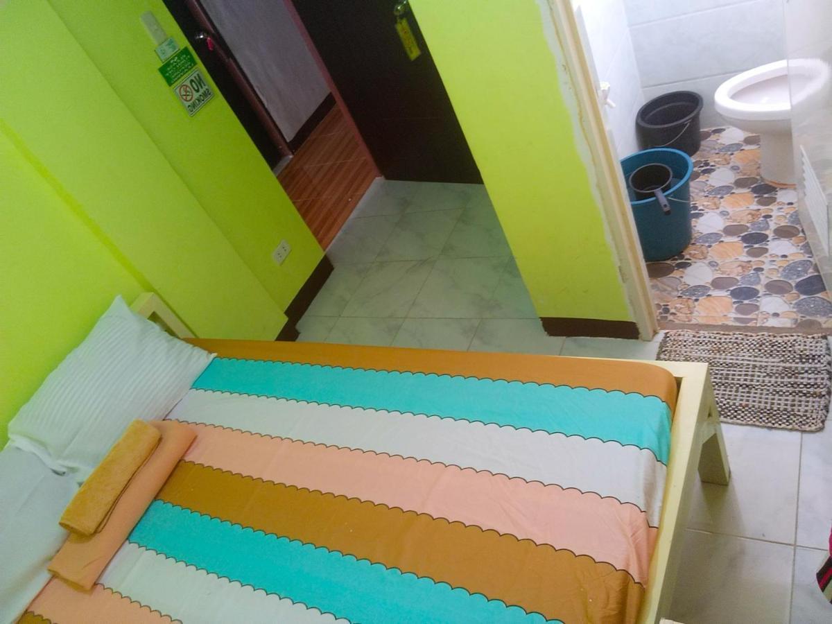 Marbeth Inn Coron Dış mekan fotoğraf