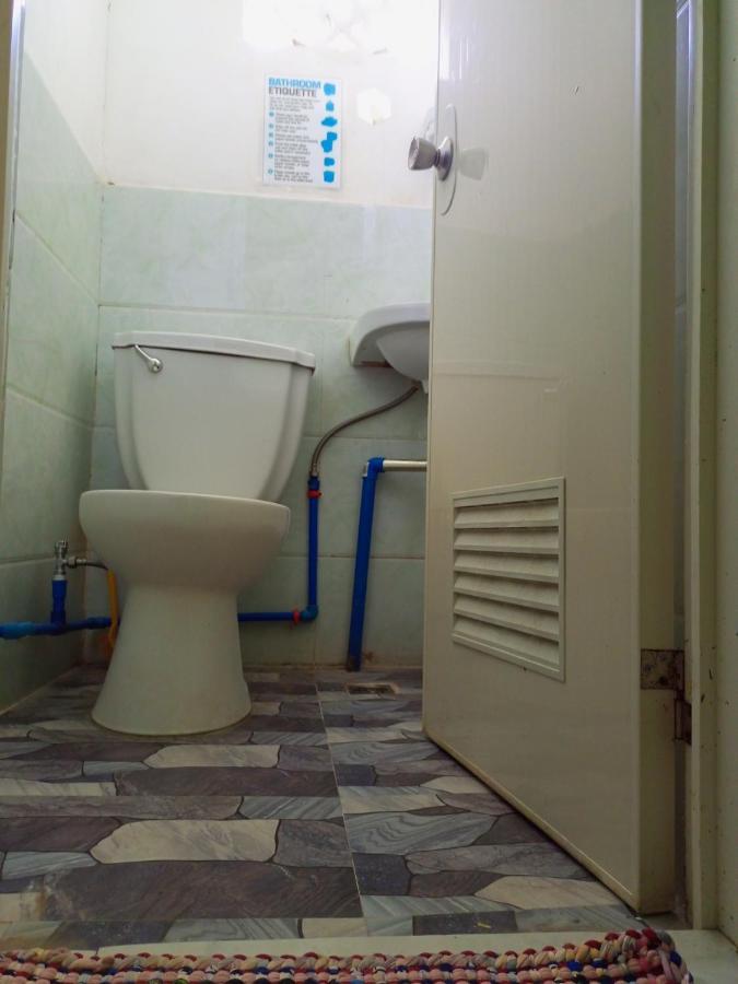 Marbeth Inn Coron Dış mekan fotoğraf