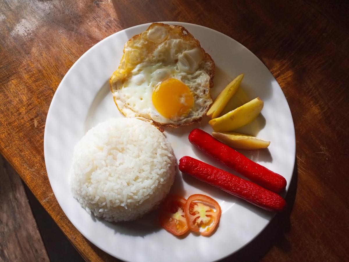 Marbeth Inn Coron Dış mekan fotoğraf