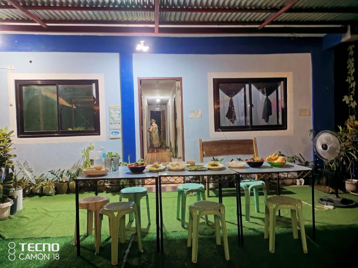 Marbeth Inn Coron Dış mekan fotoğraf