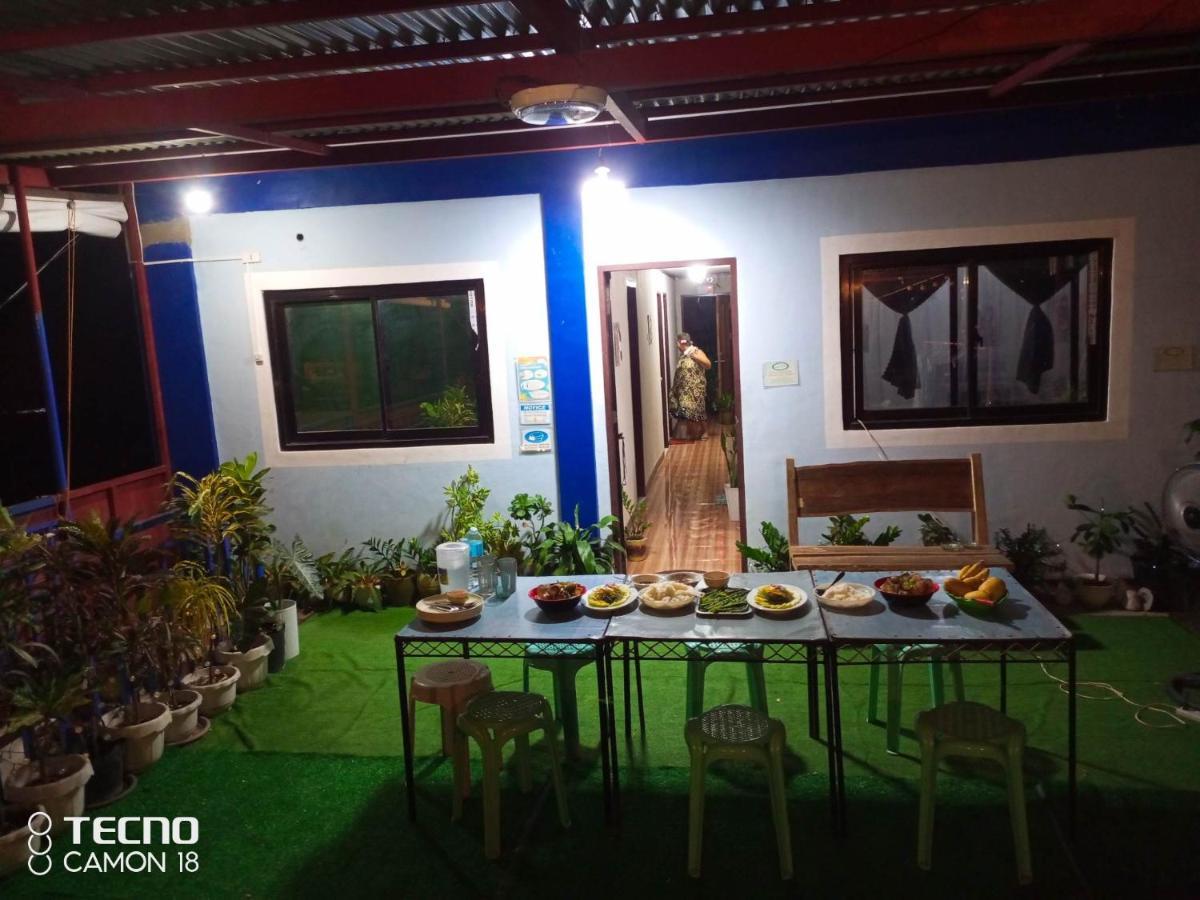 Marbeth Inn Coron Dış mekan fotoğraf