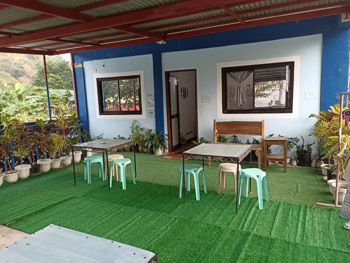 Marbeth Inn Coron Dış mekan fotoğraf