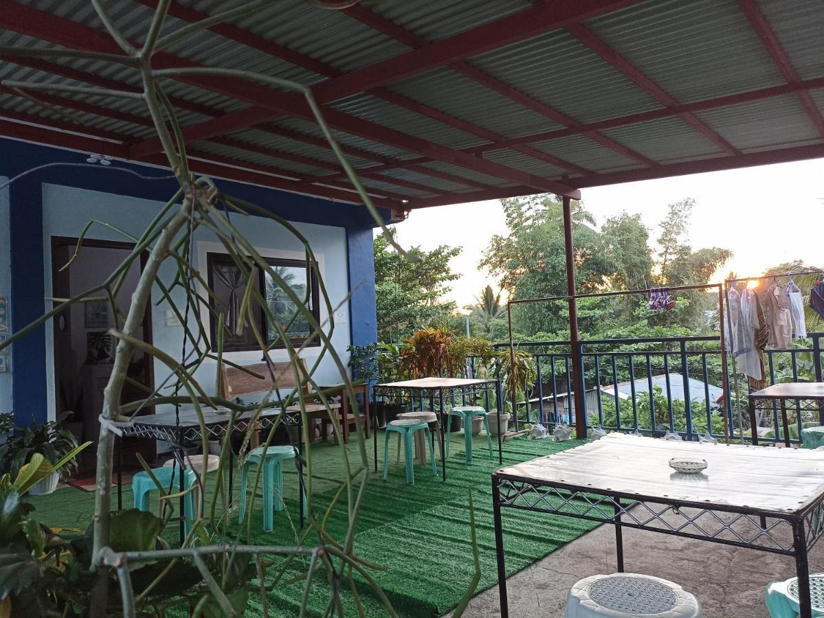Marbeth Inn Coron Dış mekan fotoğraf
