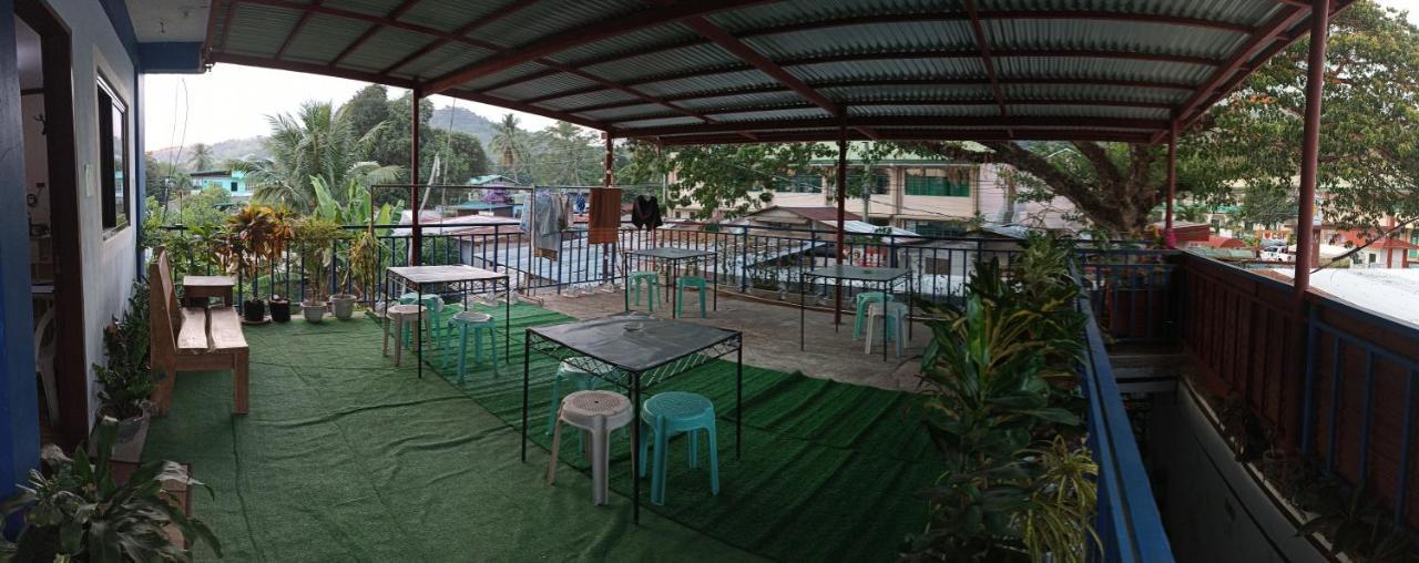 Marbeth Inn Coron Dış mekan fotoğraf