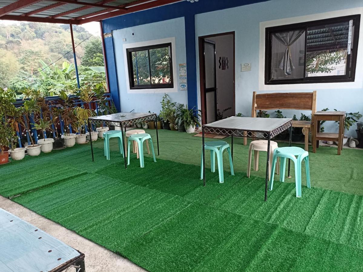 Marbeth Inn Coron Dış mekan fotoğraf