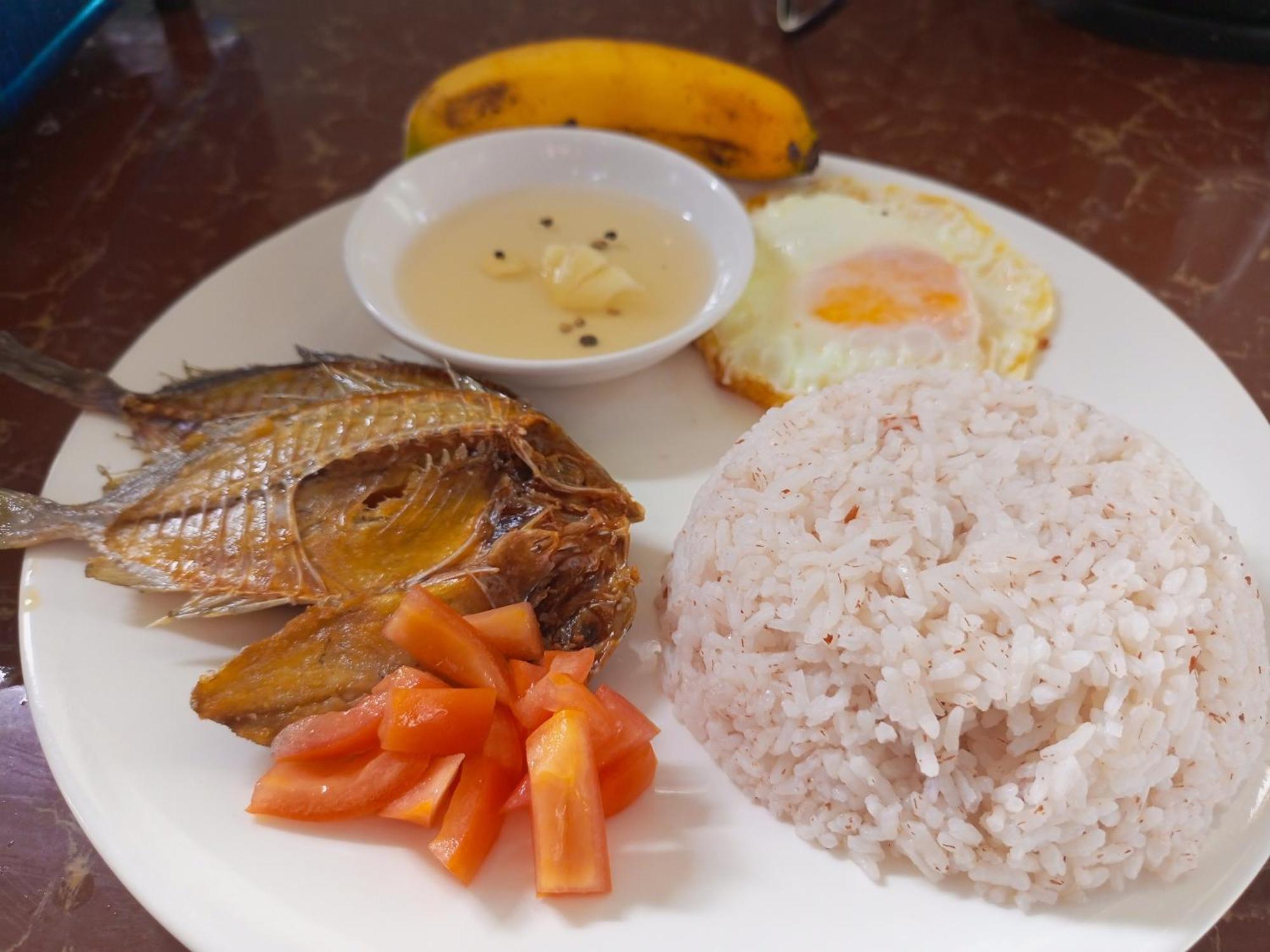 Marbeth Inn Coron Dış mekan fotoğraf