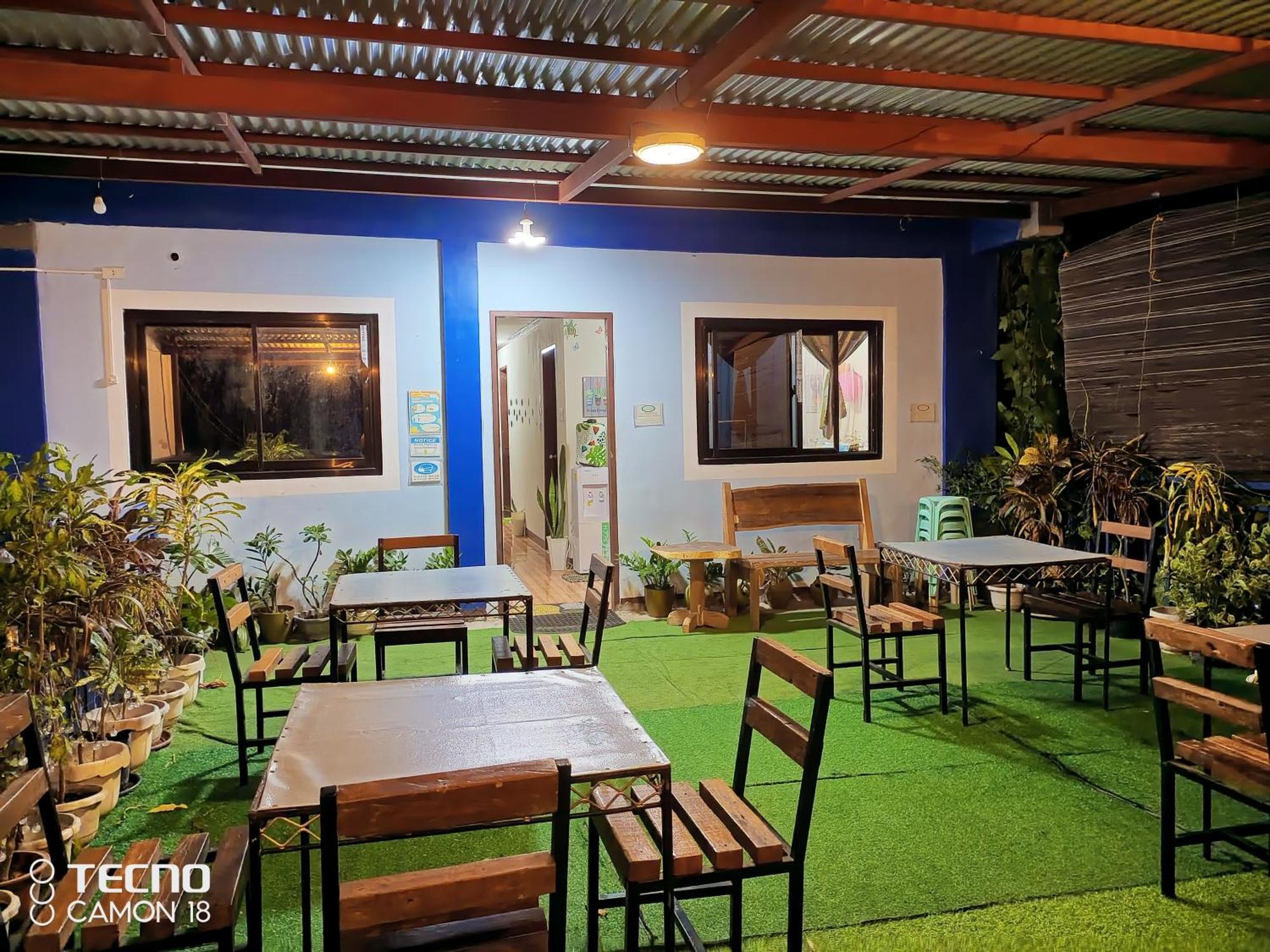 Marbeth Inn Coron Dış mekan fotoğraf