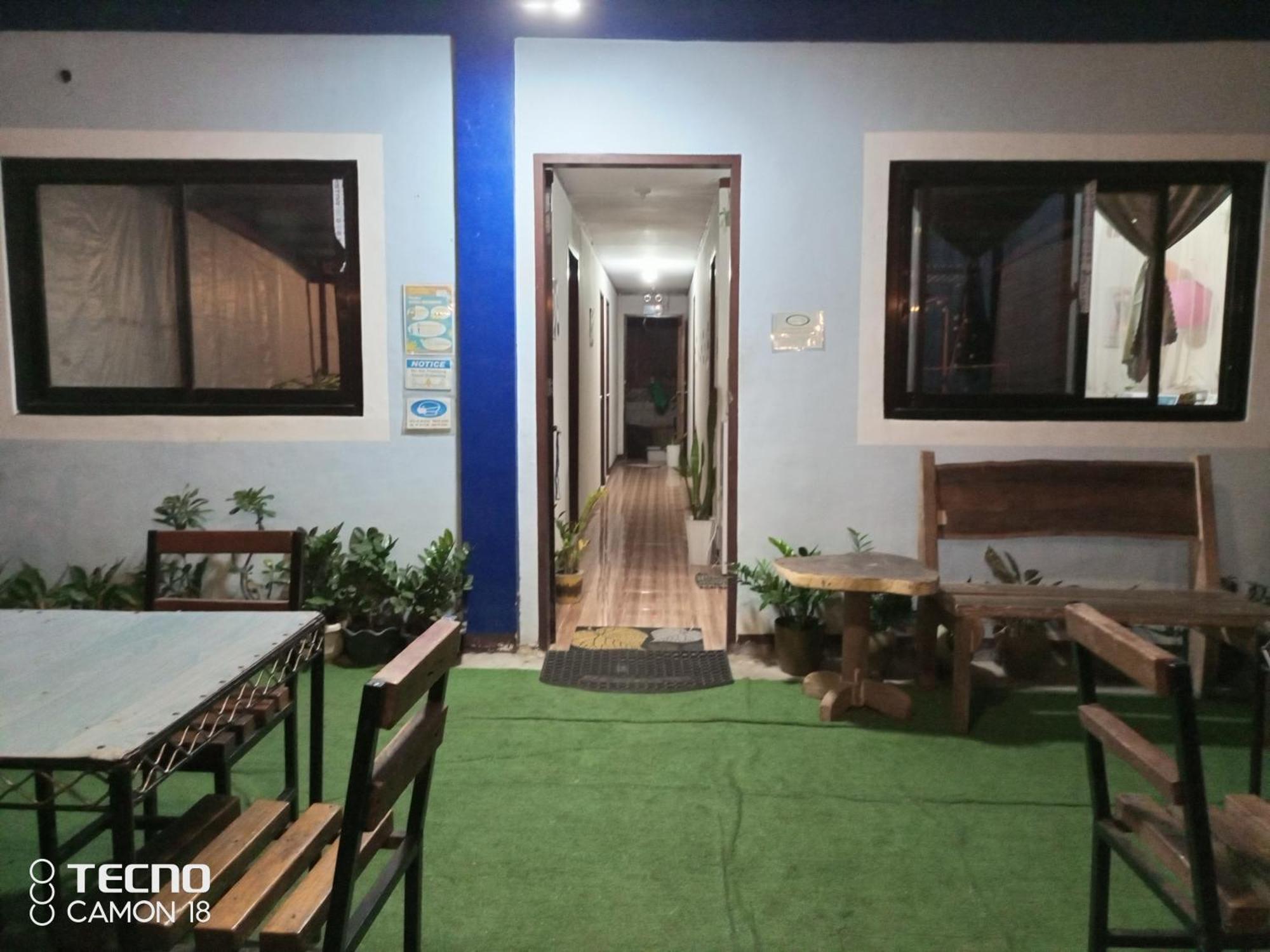 Marbeth Inn Coron Dış mekan fotoğraf