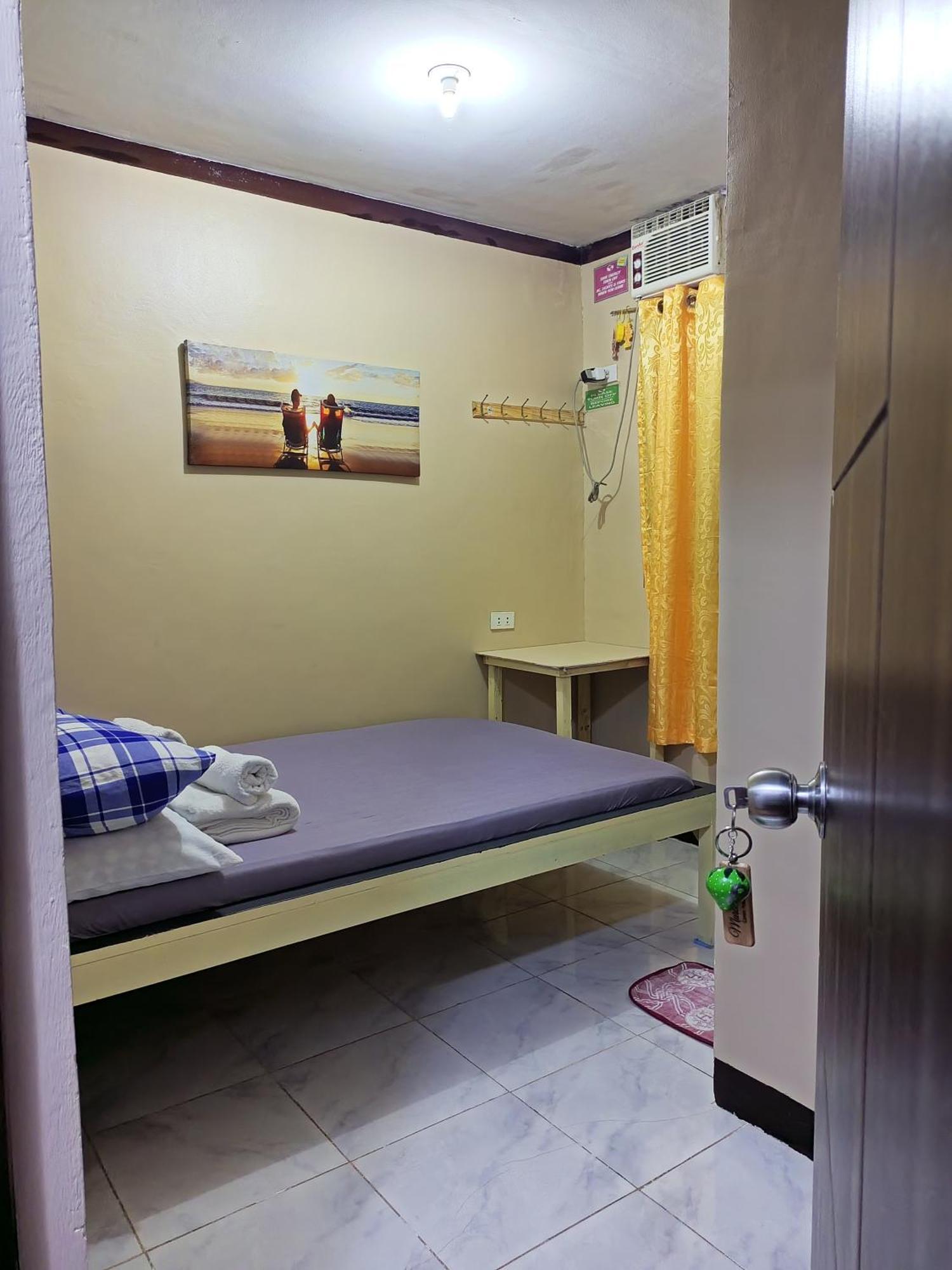 Marbeth Inn Coron Dış mekan fotoğraf