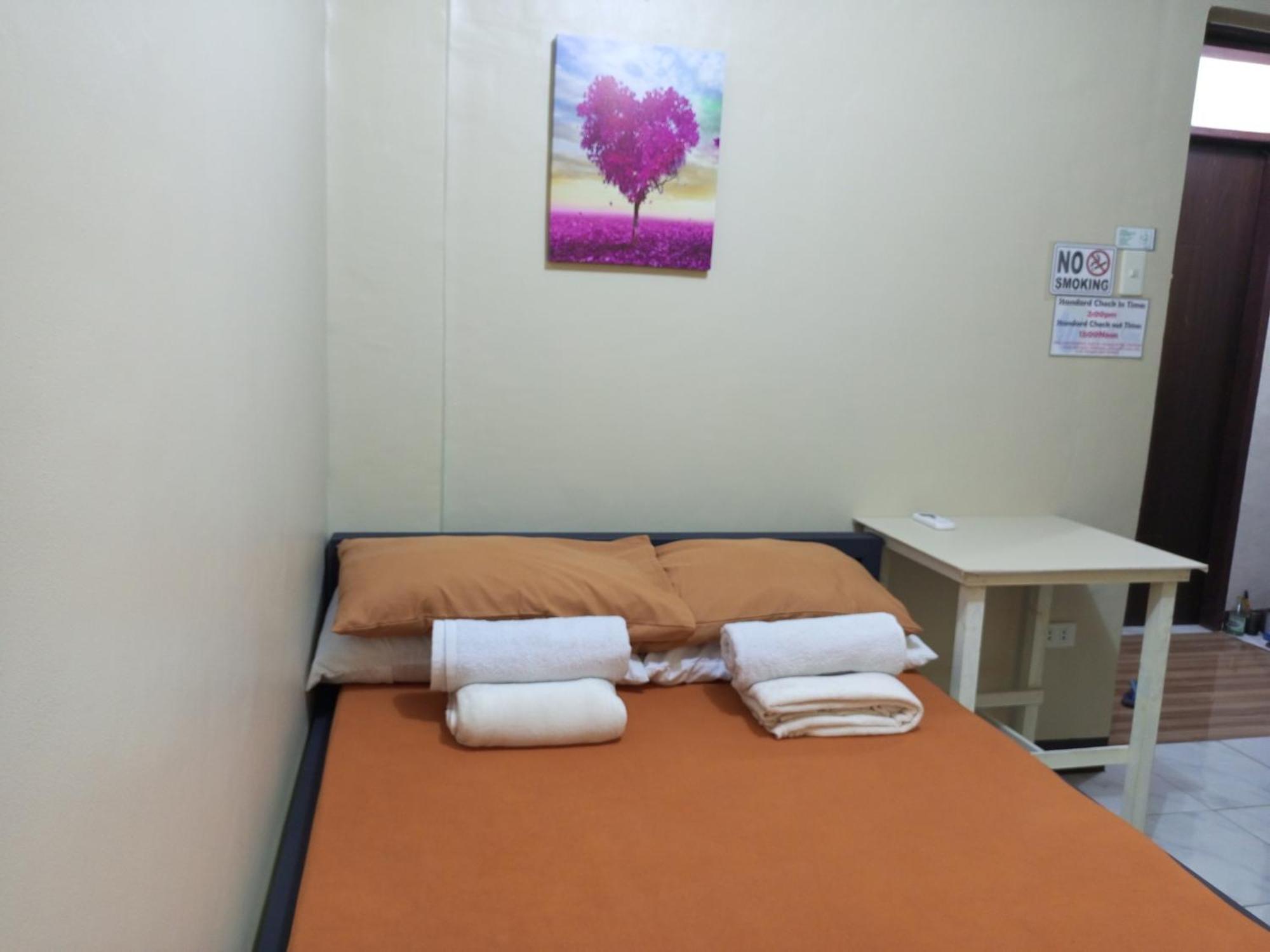 Marbeth Inn Coron Dış mekan fotoğraf
