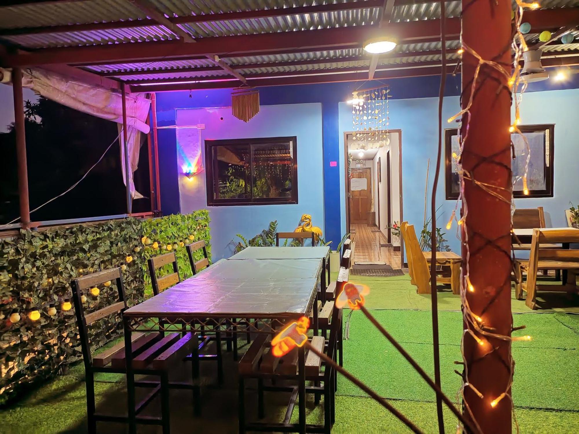 Marbeth Inn Coron Dış mekan fotoğraf