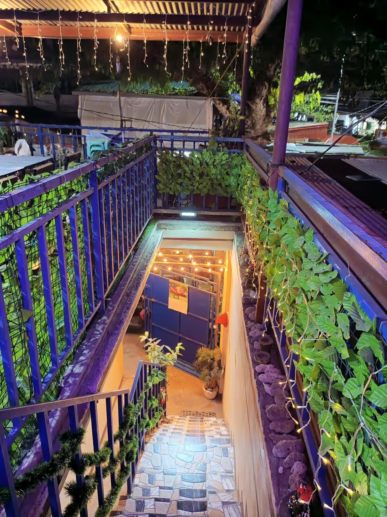 Marbeth Inn Coron Dış mekan fotoğraf