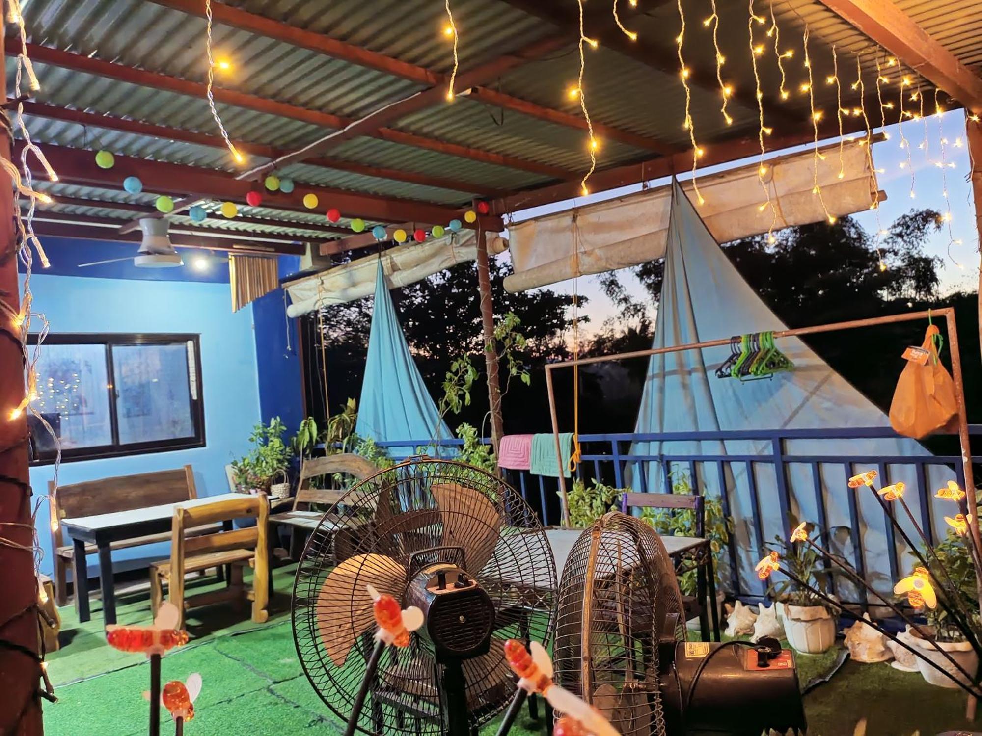 Marbeth Inn Coron Dış mekan fotoğraf