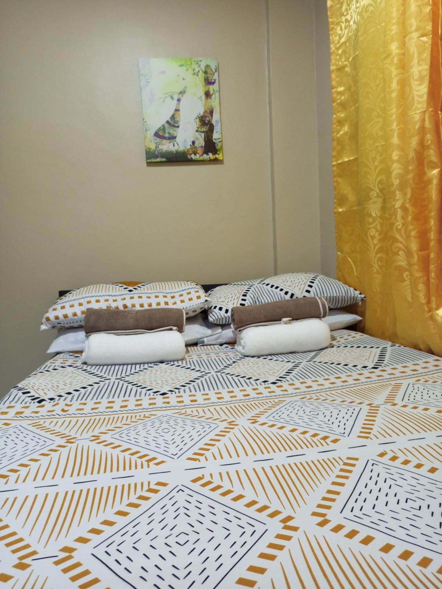 Marbeth Inn Coron Dış mekan fotoğraf